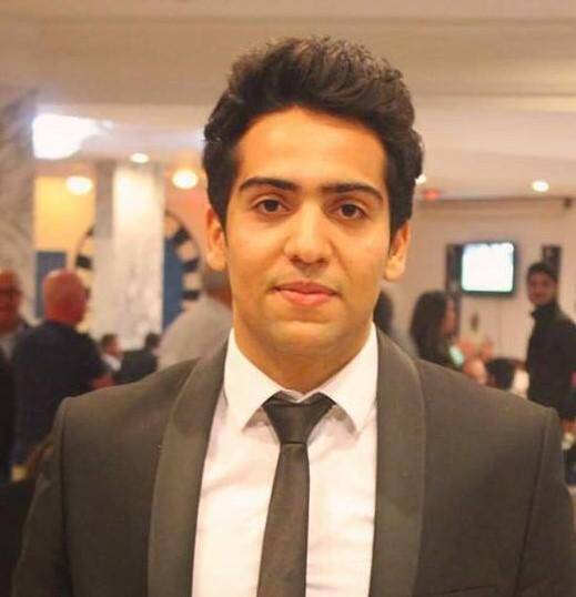 Mehdi Chaabane
