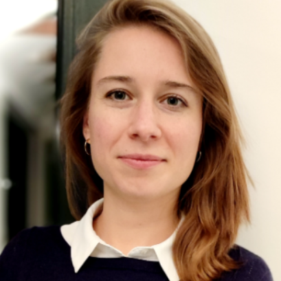 Noemie  - Innovation in Real Estate