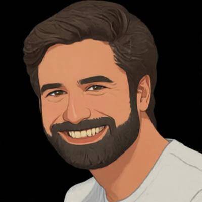 Jesús Vilela Jato - Senior Engineering Manager, AI, Data & Digital