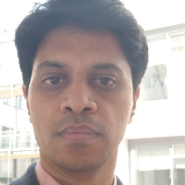 Gaurav Agarwal