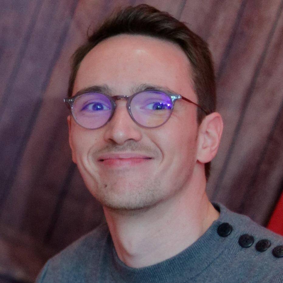 Rémi Deltombe