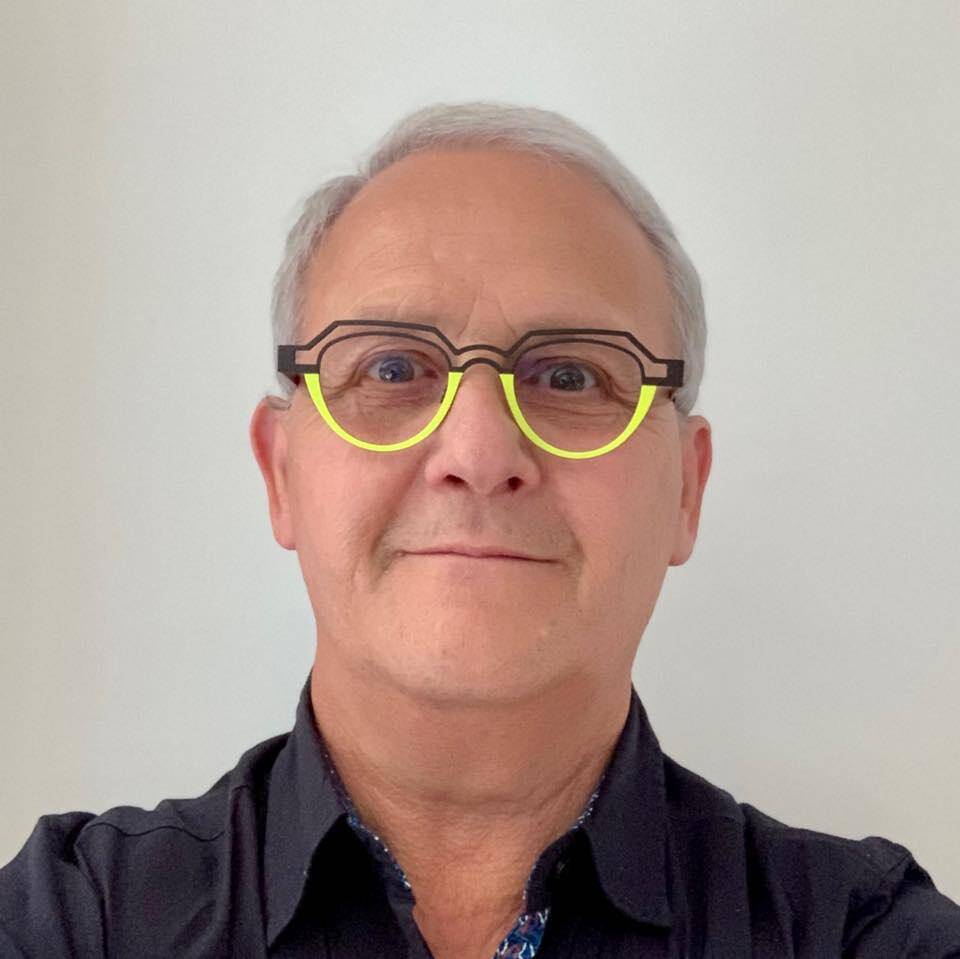 Bernard Arini