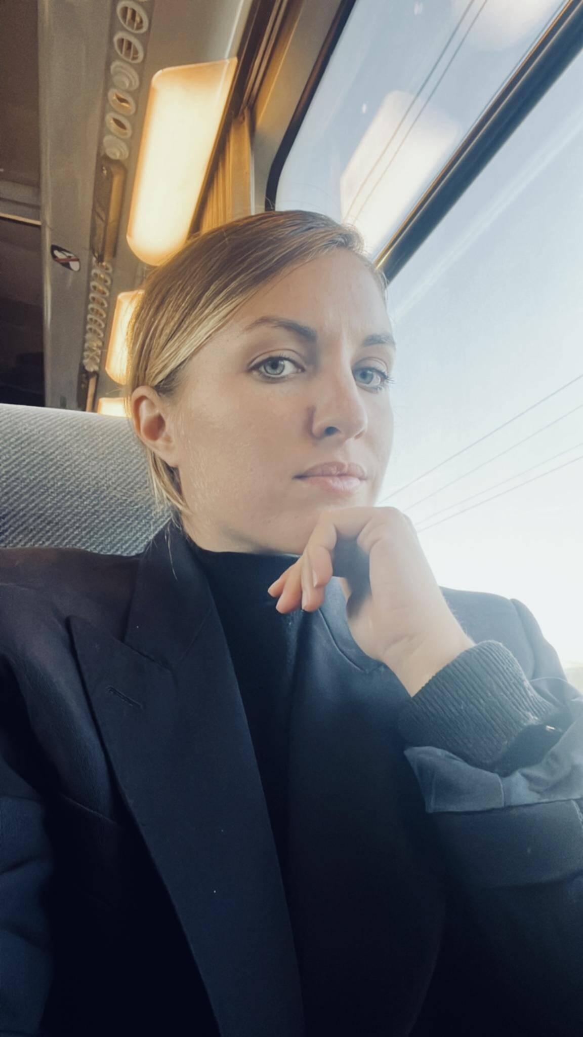 Julie Sevestre