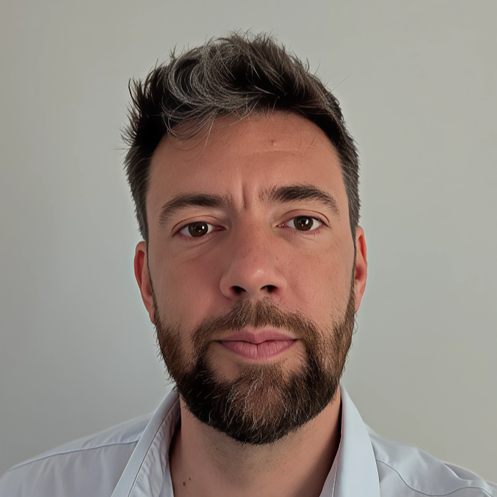 Romain  - Expert Logiciel Embarqué & Developpeur C# 