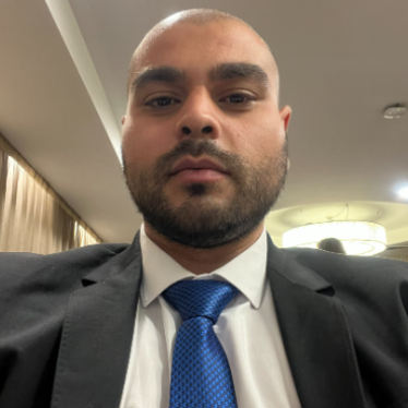 Angel Slavchev - Virtual Assistant, Data Entry & Excel Specialist