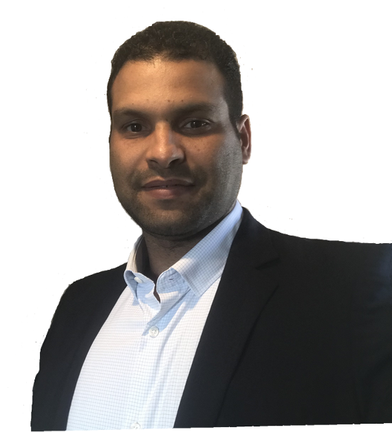 Eyoub  - Consultor sénior de Java EE de pila completa