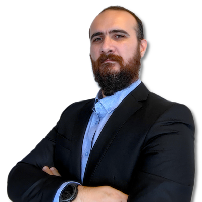 Pece Miloshev - Security & Risk Leadership | vCISO · vCRO
