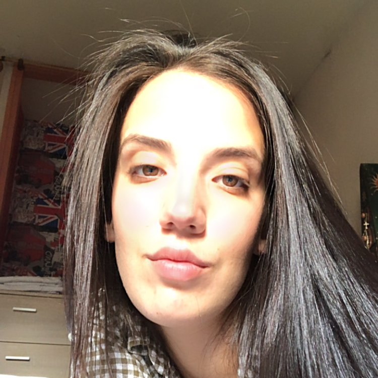 Kristina Lefebvre