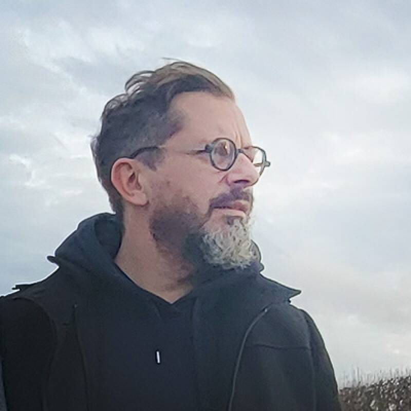 Benoist Roca - Chef de Projet Digital & Product Manager