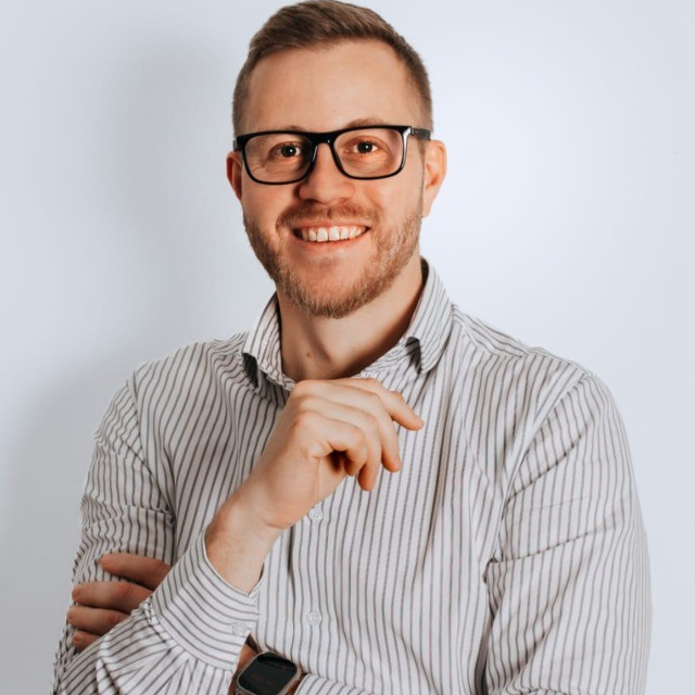 Romain Fessard - Expert en Cybersécurité ⏐ RSSI - GRC - ebios RM ⌘