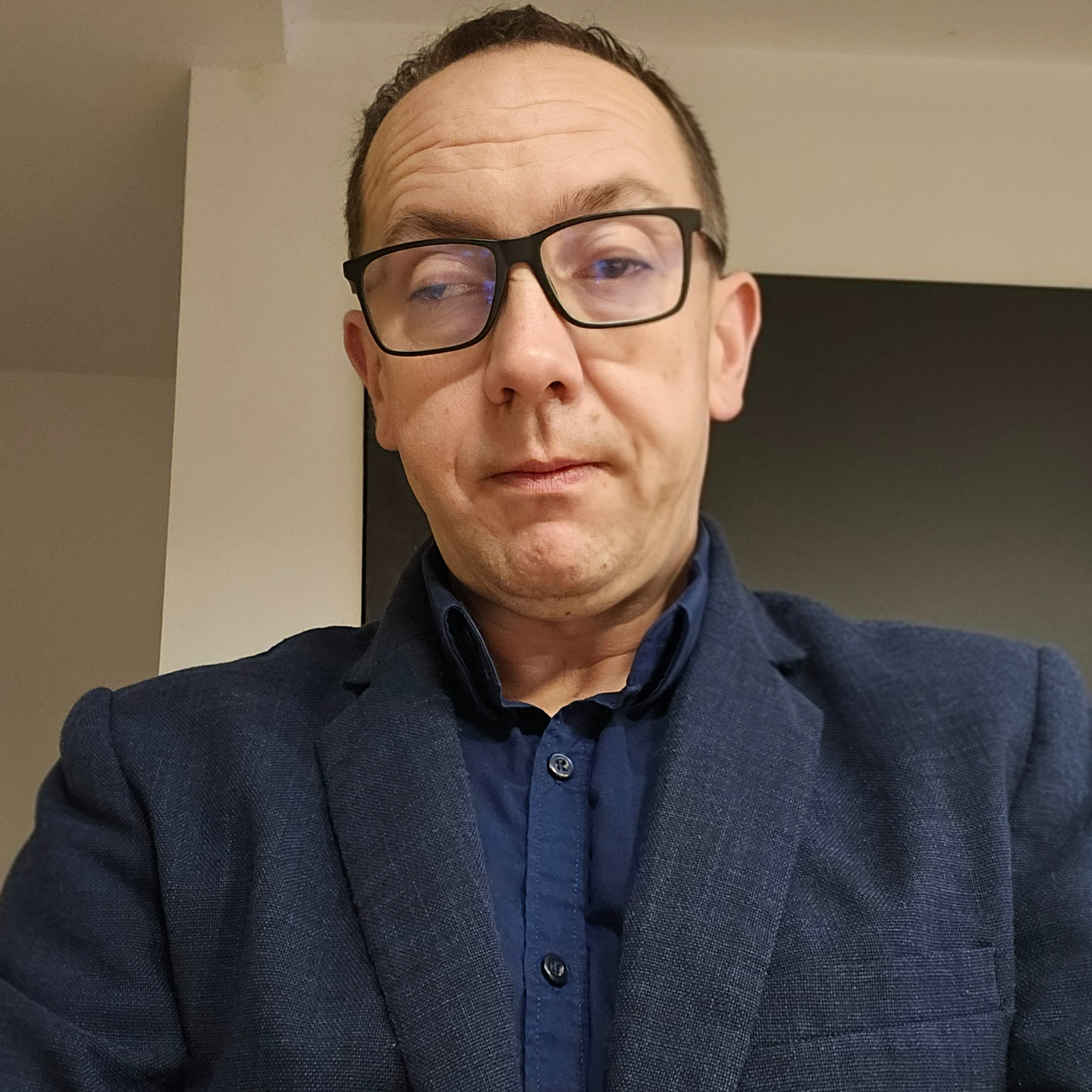 Nicolas Germanaud - Consultant cybersécurité freelance