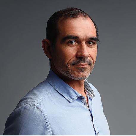 Patrice Lacheteau