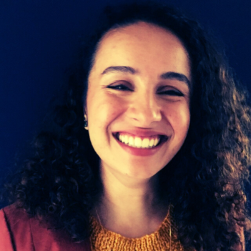Janaina Noga Martins
