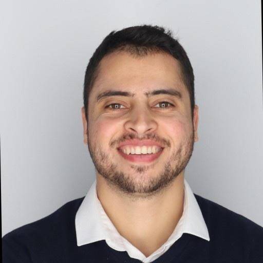 Jonathan Rodrigues