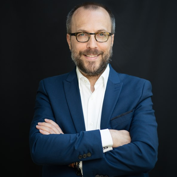 Nicolas Rossignol