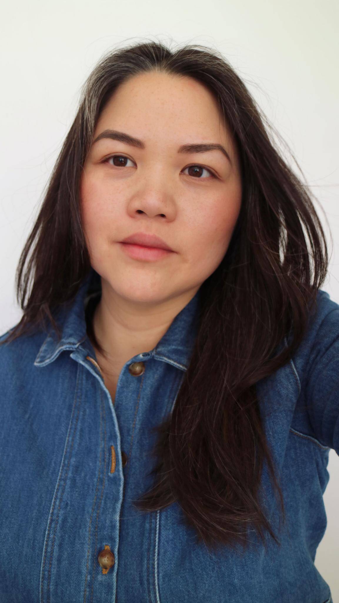 Christine Vongsak