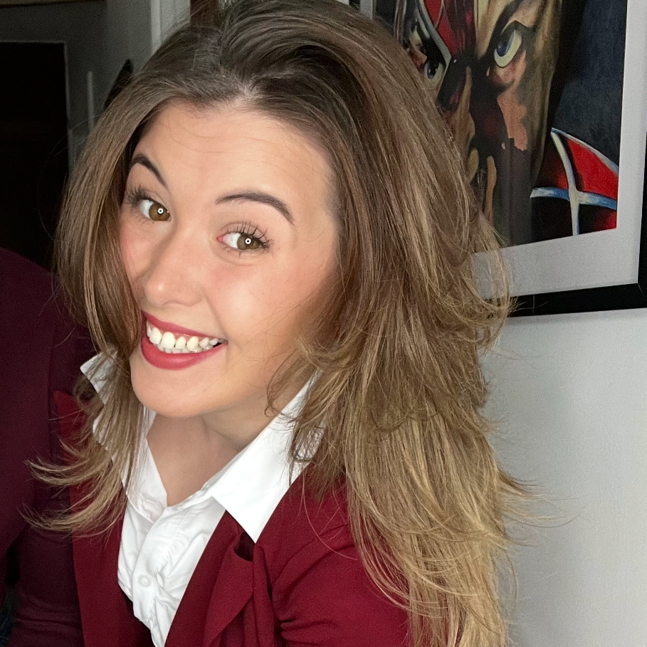 Inès Gomez