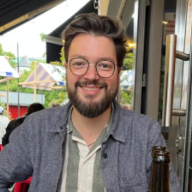 Gerrit Weber - Frontend Developer & Consultant