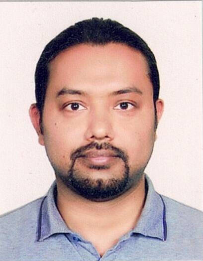 Md Rezuanul Haque