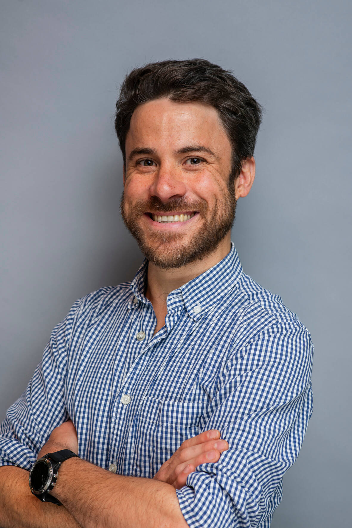 Sébastien Gaffori