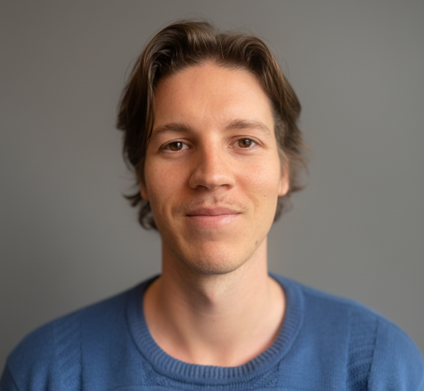 Louis J. Vincent - Data Scientist, PhD | IA, Deep/Machine Learning