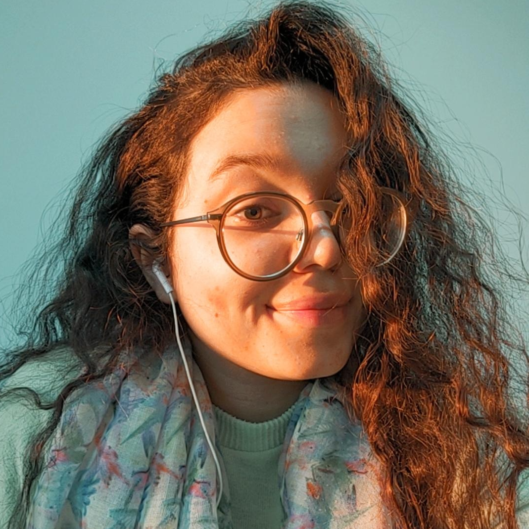 Fatma Jeridi