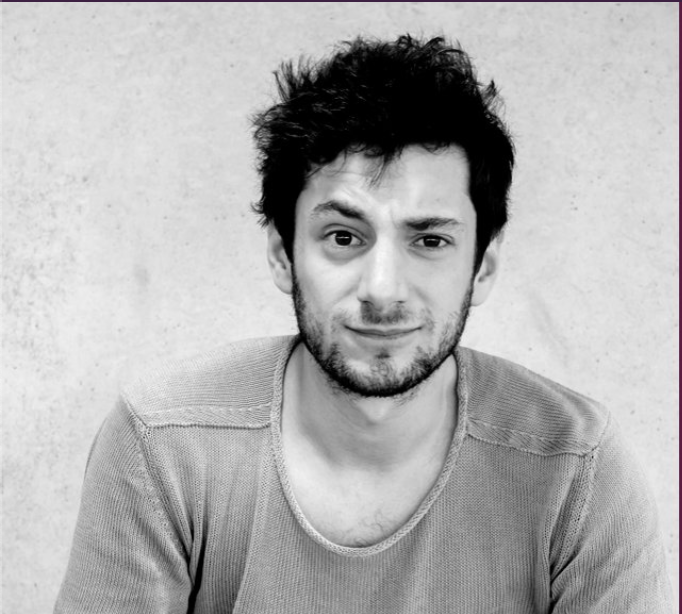 Théo Cadoret