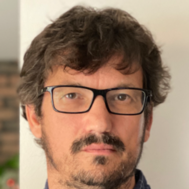 Yannick Gherardi