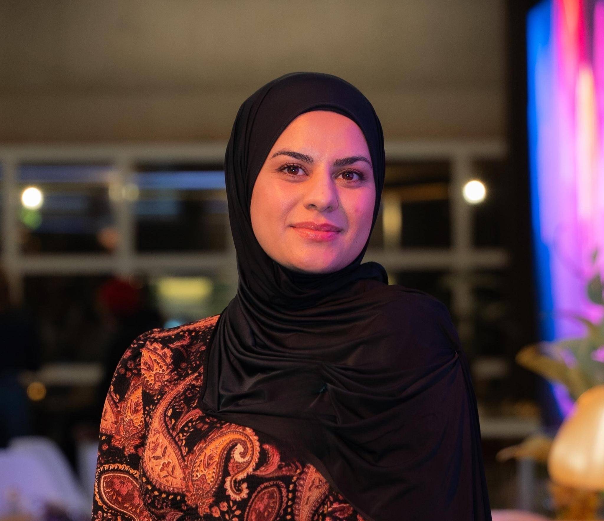 Marah Kareesh
