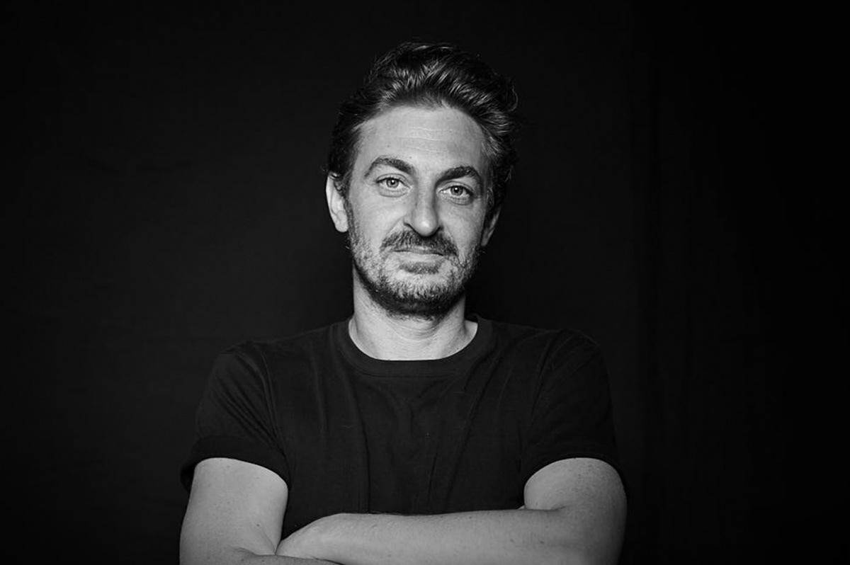 Thomas Chatenay
