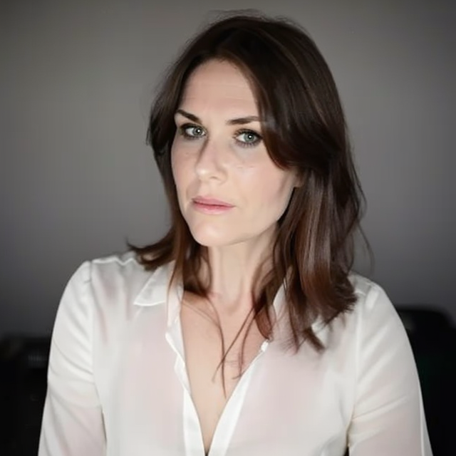 Elodie Audrey Rigaill - Expert learning designer | Ingénieur pédagogique