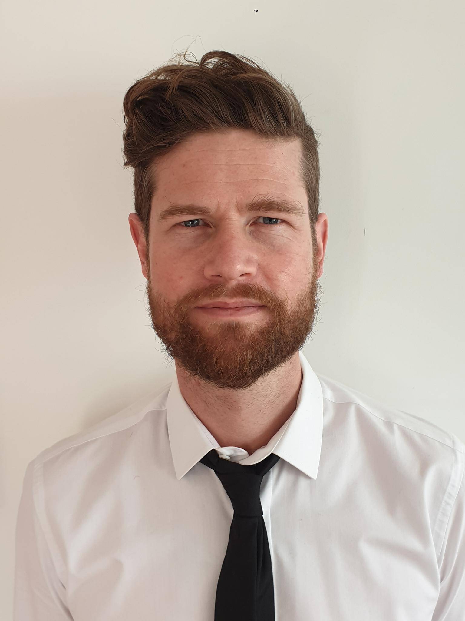 Xavier Gueny