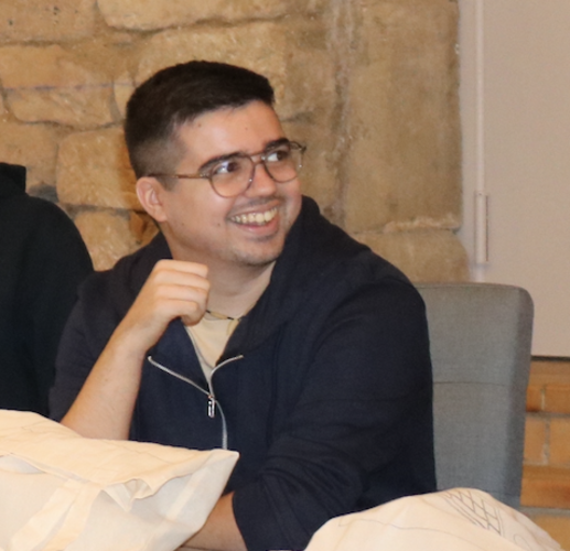 Iván Palacios - Ingénieur Laravel & Architecte FullStack & DevOps