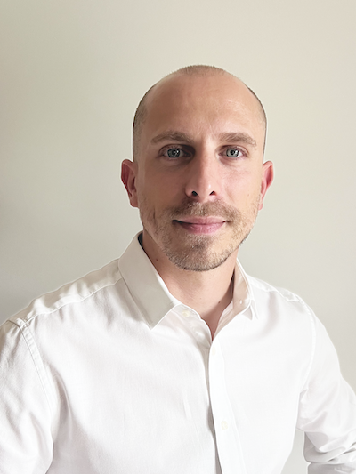 Adrien Garnara - Revenue Management - Hôtels - Apart'hôtels