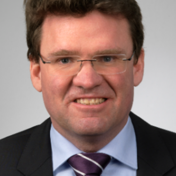 Dr. Marcus Kratz