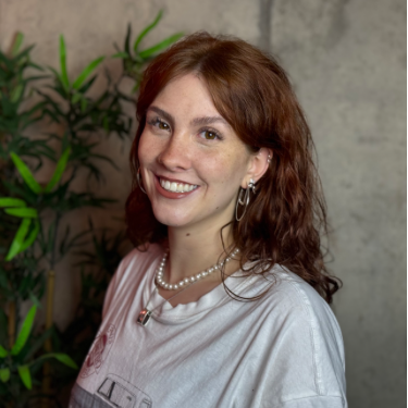Rhea Dittmeyer - Community Managerin / Text-Redakteurin