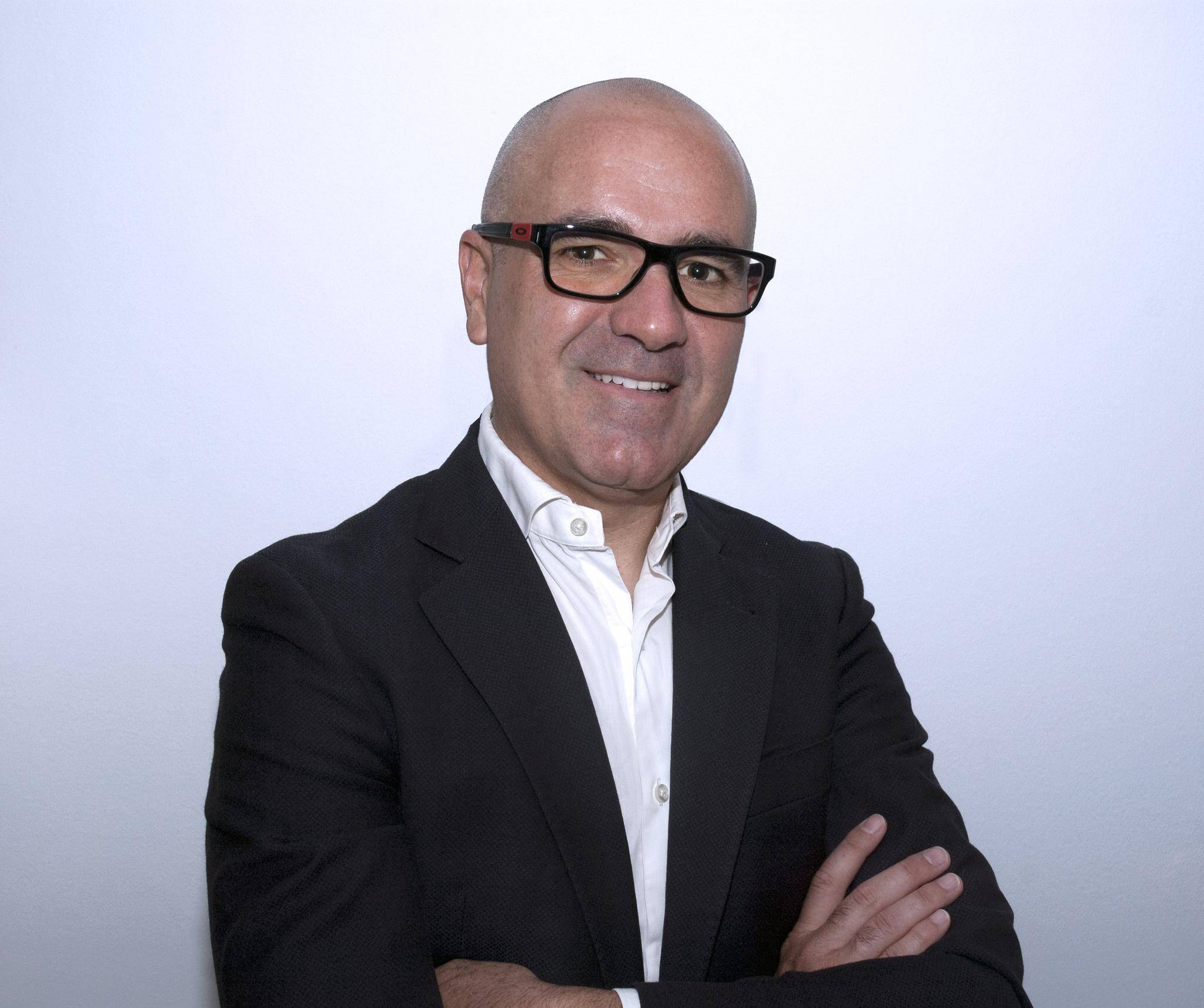Carlos Caballero