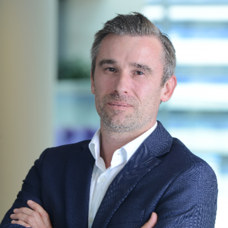 Igor  - Senior Project Manager - Business Transformation &