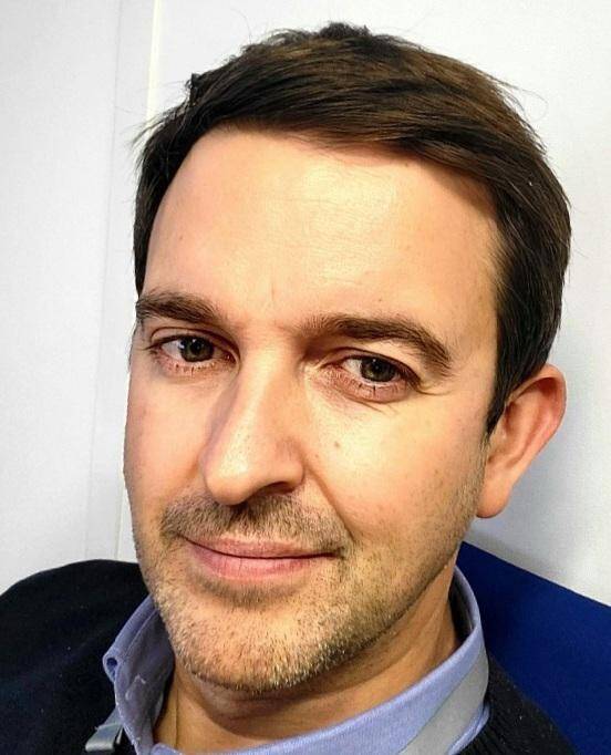 Bertrand T. - Directeur Supply Chain et Logistique