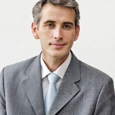 Jean Silvan - Chargé de recrutement
