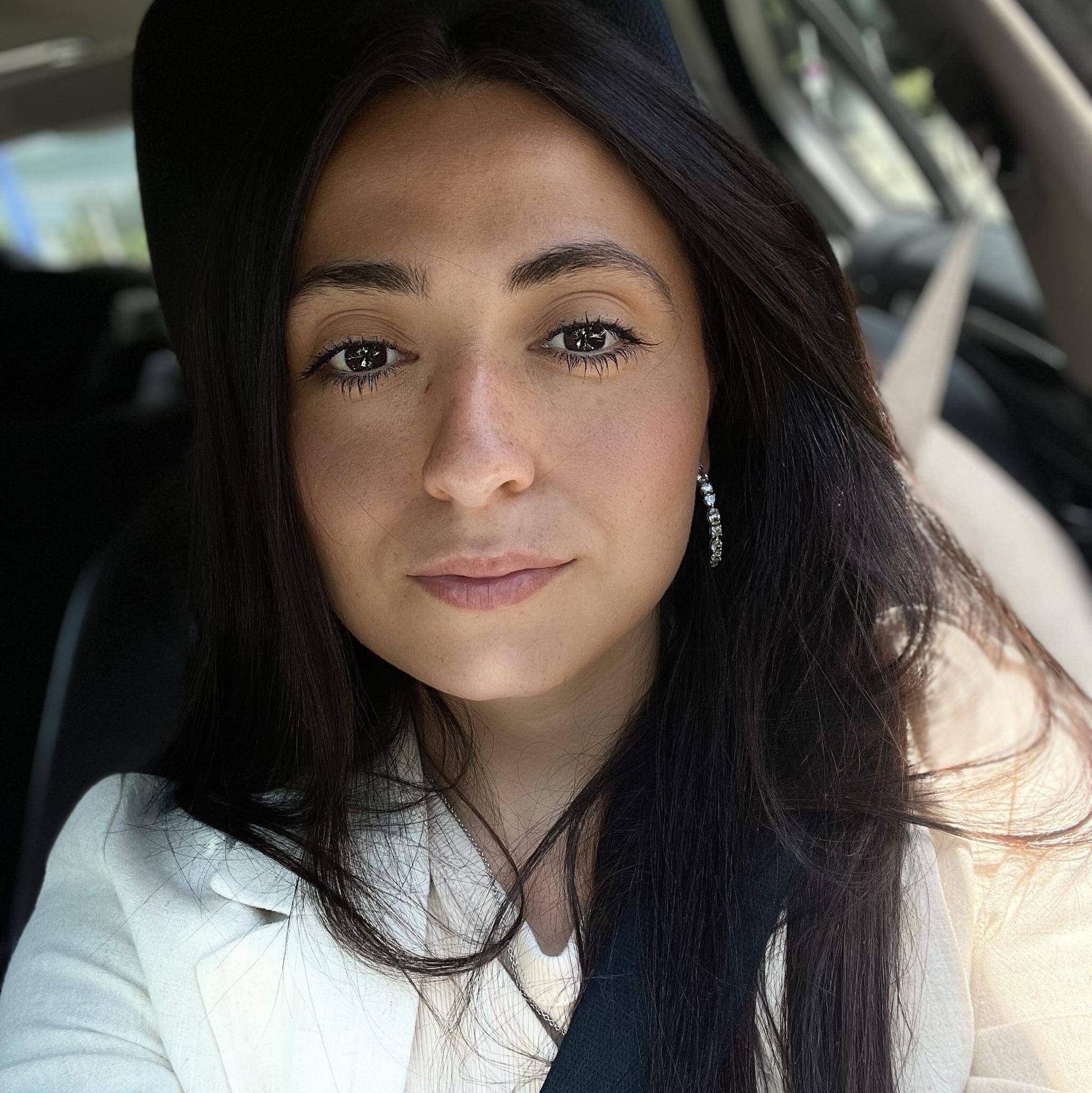 Heghine Kodjopassian - Gestion administrative comptable 