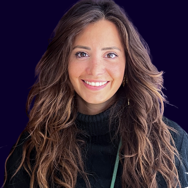 Léa Simonin