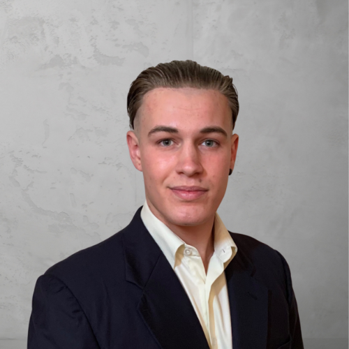 Leo Weishard - Agence d'Agents IA