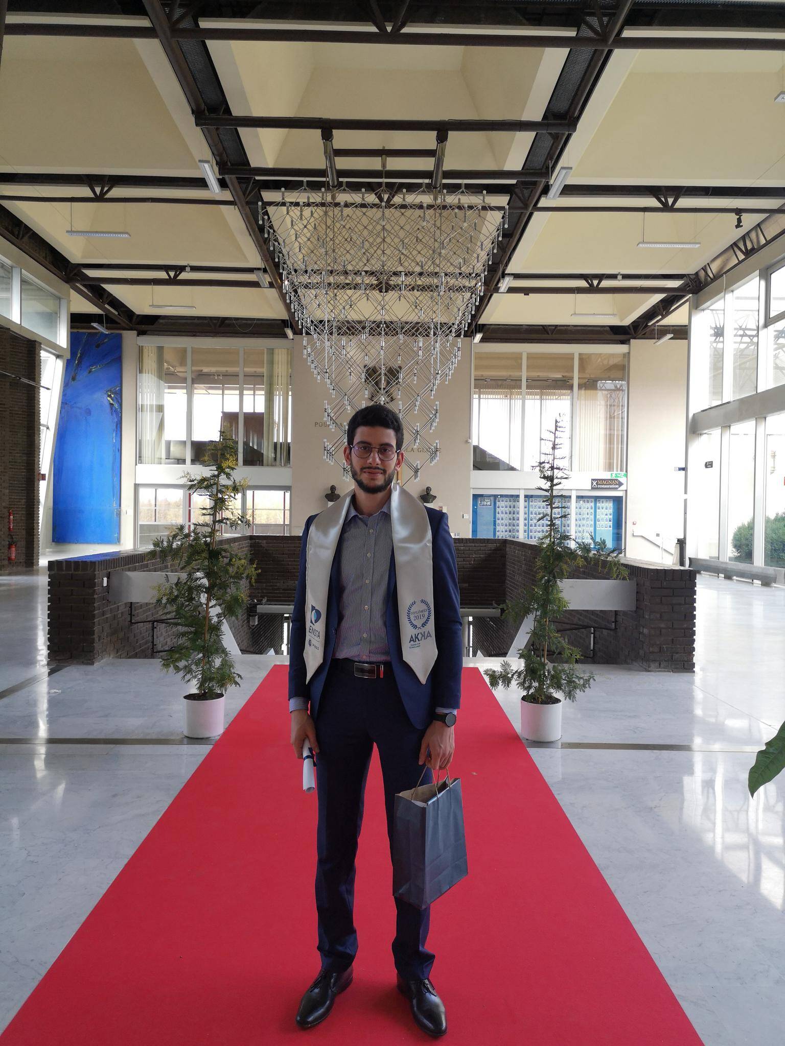 Omar Chaabane