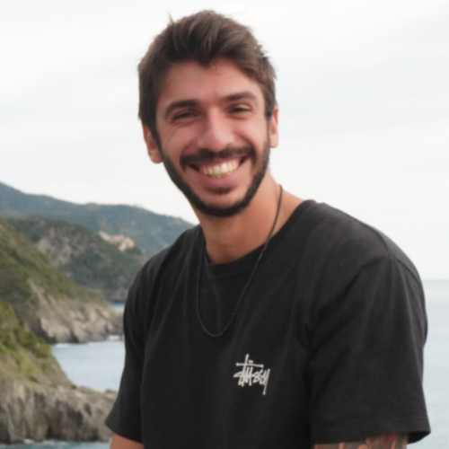 Stefano Baiardi - Mobile Developer Expert