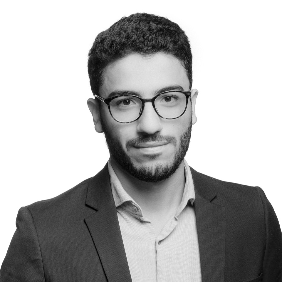 Yassine  - Product Owner - Data expert