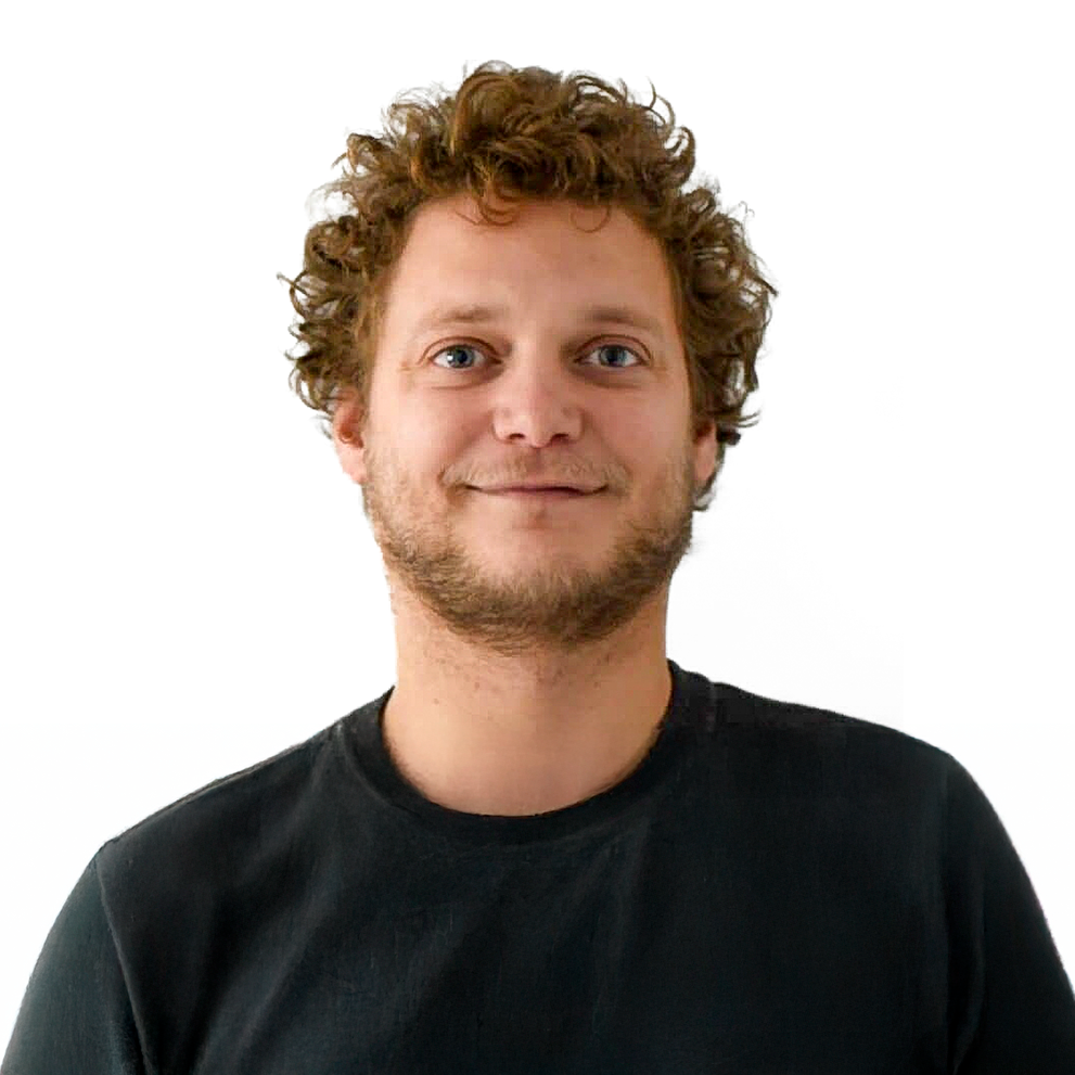 Olivier Valentin