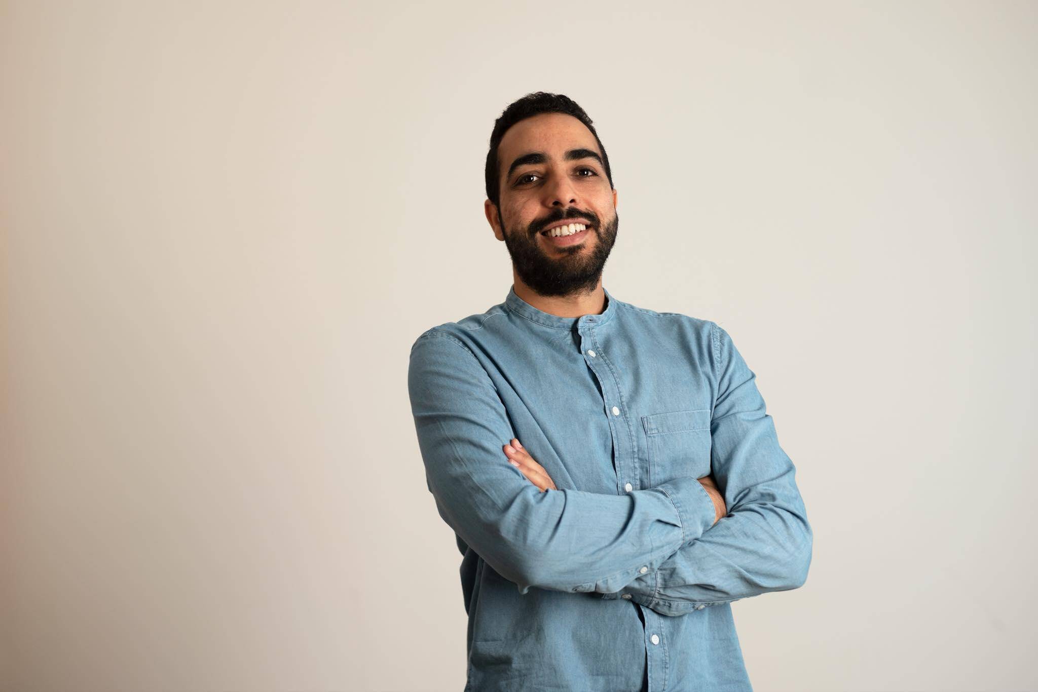 Mohamed Ali Ghouila