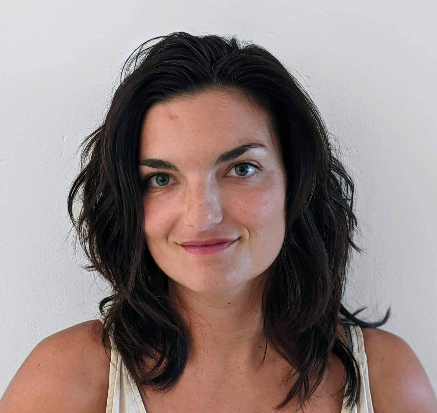 Mélanie L.