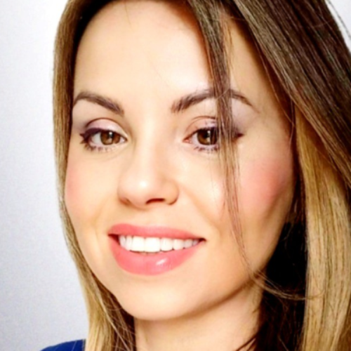 Monika Lubczak-Pufelska - Global Head of Talent Acquisition - scale&build